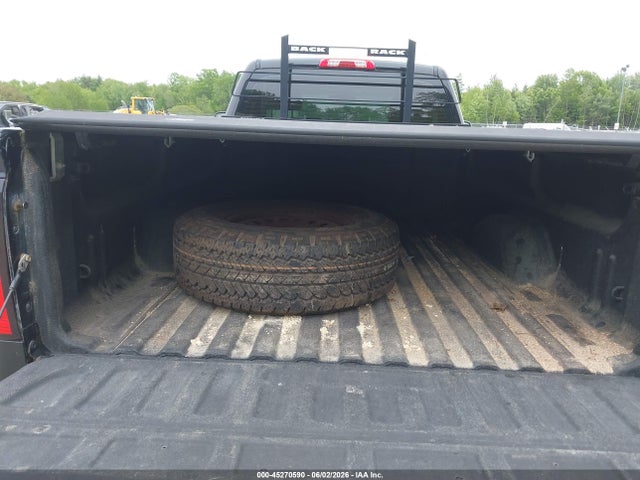 Aukcja sprzedaży 2014 Gmc Sierra 1500, vin: 1GTN2TEC0EZ196674, numer aukcji: 45270590