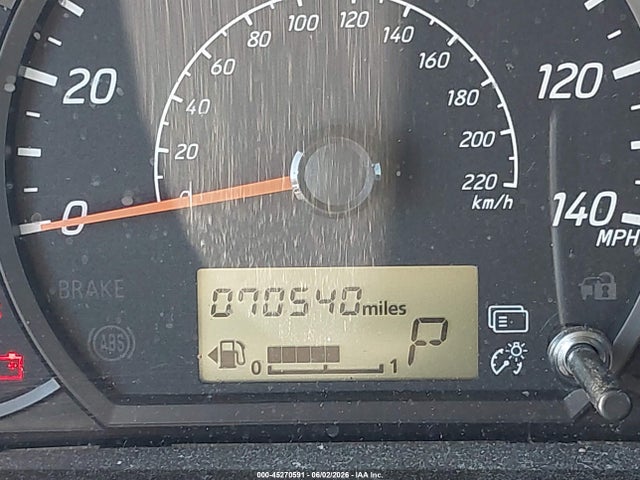 45270591 :رقم المزاد ، ML32A3HJ6JH008999 vin ، 2018 Mitsubishi Mirage Es مزاد بيع