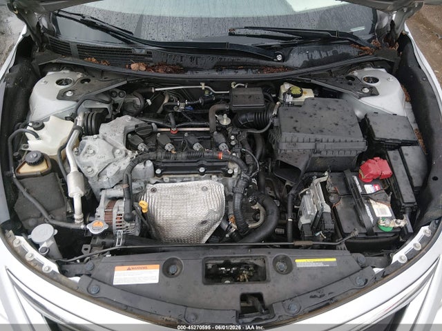 Продаж на аукціоні авто 2015 Nissan Altima 2.5 S, vin: 1N4AL3AP5FC446490, номер лоту: 45270595