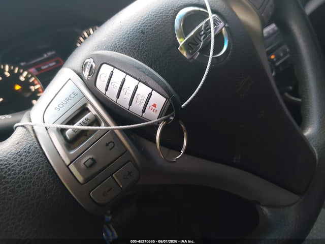 Продаж на аукціоні авто 2015 Nissan Altima 2.5 S, vin: 1N4AL3AP5FC446490, номер лоту: 45270595