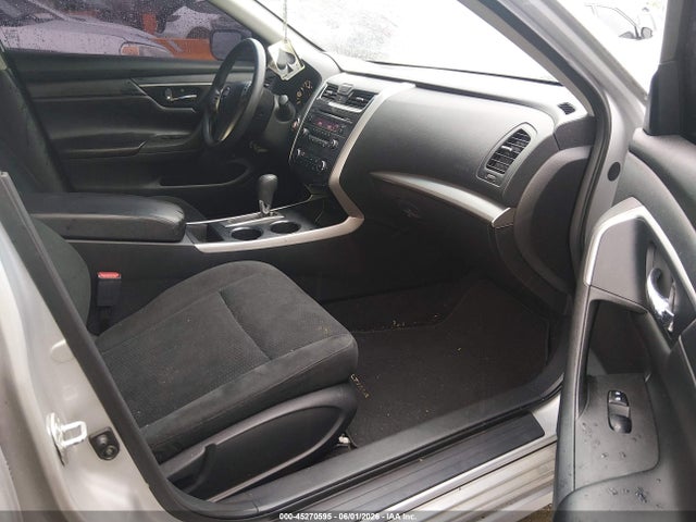 Продаж на аукціоні авто 2015 Nissan Altima 2.5 S, vin: 1N4AL3AP5FC446490, номер лоту: 45270595