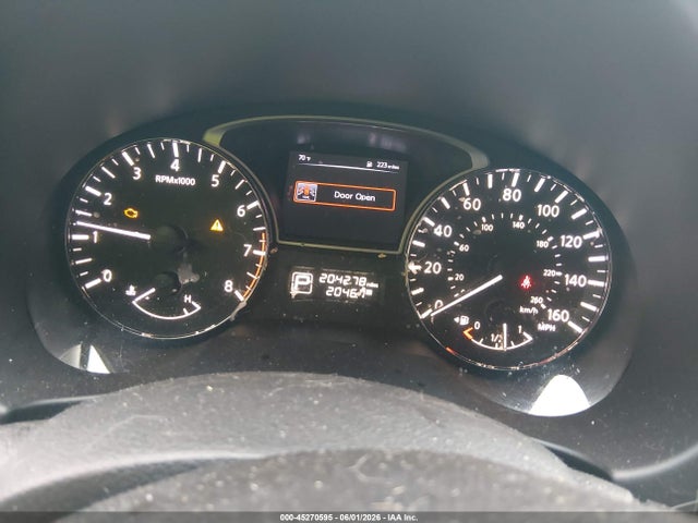 Продаж на аукціоні авто 2015 Nissan Altima 2.5 S, vin: 1N4AL3AP5FC446490, номер лоту: 45270595