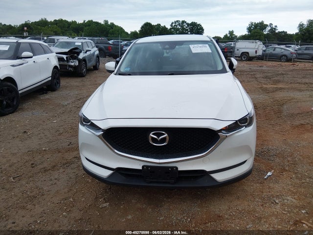 Продажа на аукционе авто 2019 Mazda Cx-5 Sport, vin: JM3KFBBMXK0668420, номер лота: 45270598