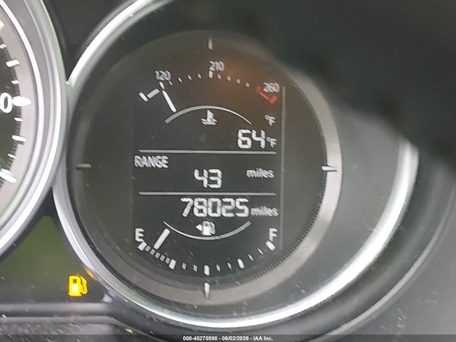 Продажа на аукционе авто 2019 Mazda Cx-5 Sport, vin: JM3KFBBMXK0668420, номер лота: 45270598