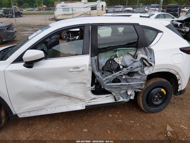 Продажа на аукционе авто 2019 Mazda Cx-5 Sport, vin: JM3KFBBMXK0668420, номер лота: 45270598