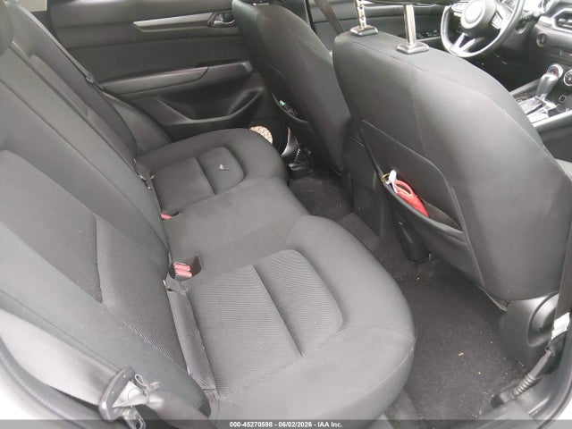Продажа на аукционе авто 2019 Mazda Cx-5 Sport, vin: JM3KFBBMXK0668420, номер лота: 45270598