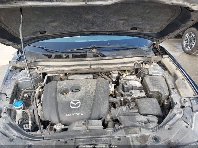 JM3KFACM6L0845829 Mazda Cx-5 Touring
