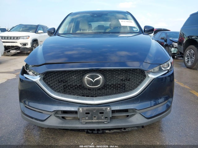 JM3KFACM6L0845829 Mazda Cx-5 Touring