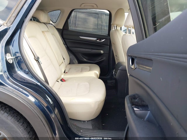 JM3KFACM6L0845829 Mazda Cx-5 Touring