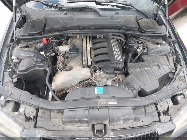 Продажа на аукционе авто 2006 Bmw 330i, vin: WBAVB335X6KS32074, номер лота: 45270603