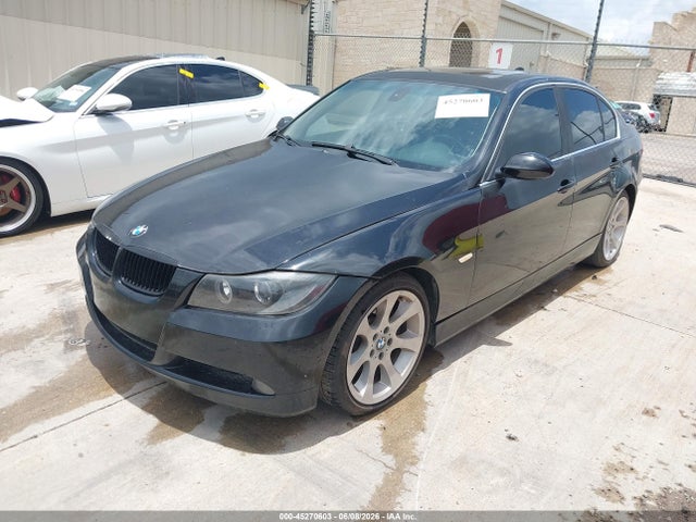 Aukcja sprzedaży 2006 Bmw 330i, vin: WBAVB335X6KS32074, numer aukcji: 45270603