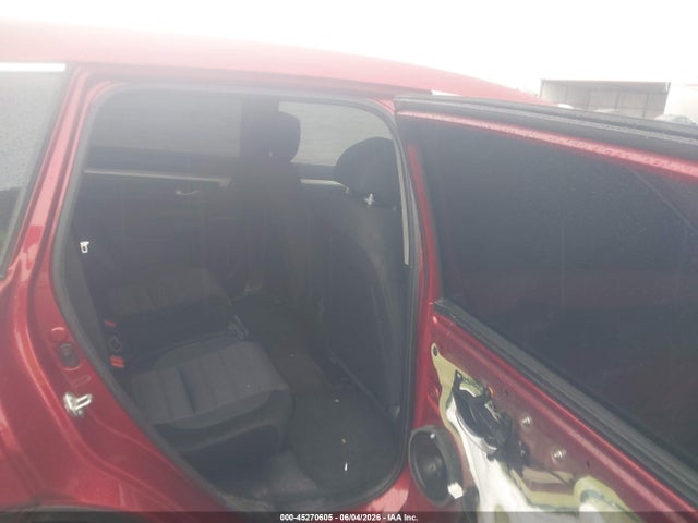 Продажа на аукционе авто 2021 Honda Cr-v 2wd Special Edition, vin: 7FARW1H73ME022485, номер лота: 45270605