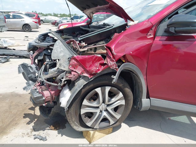 Продаж на аукціоні авто 2018 Toyota Rav4 Le, vin: 2T3ZFREV8JW450653, номер лоту: 45270607