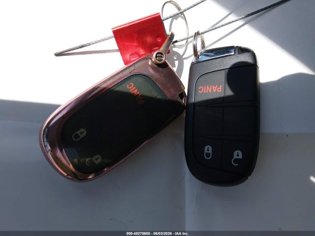 Продажа на аукционе авто 2024 Jeep Compass Latitude 4x4, vin: 3C4NJDBN8RT165975, номер лота: 45270608