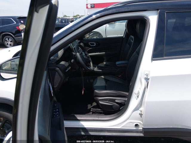 Продажа на аукционе авто 2024 Jeep Compass Latitude 4x4, vin: 3C4NJDBN8RT165975, номер лота: 45270608