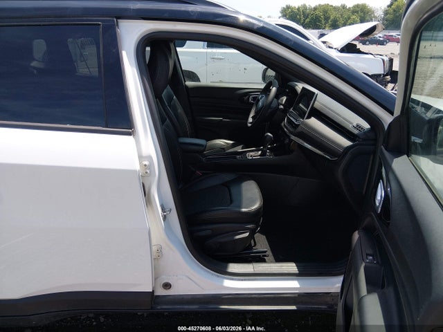 Продажа на аукционе авто 2024 Jeep Compass Latitude 4x4, vin: 3C4NJDBN8RT165975, номер лота: 45270608