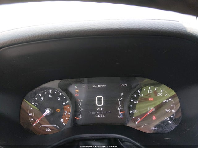 Продажа на аукционе авто 2024 Jeep Compass Latitude 4x4, vin: 3C4NJDBN8RT165975, номер лота: 45270608