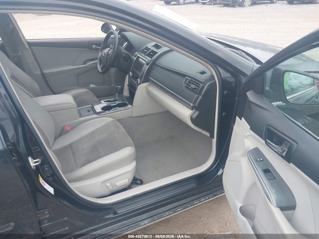 Aukcja sprzedaży 2012 Toyota Camry Hybrid Xle, vin: 4T1BD1FK3CU002619, numer aukcji: 45270612