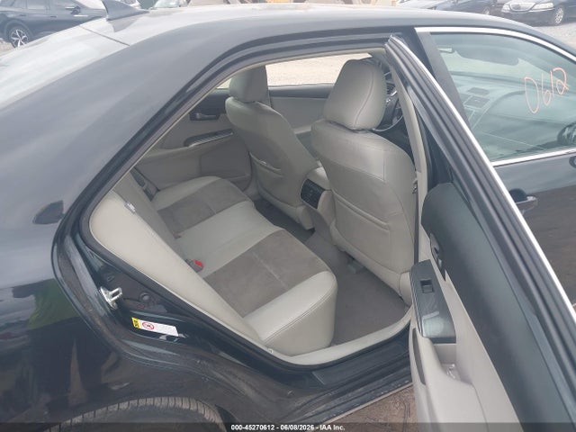 Aukcja sprzedaży 2012 Toyota Camry Hybrid Xle, vin: 4T1BD1FK3CU002619, numer aukcji: 45270612