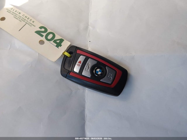 Aukcja sprzedaży 2016 Bmw 435i Xdrive, vin: WBA3T7C50G5A37244, numer aukcji: 45270620