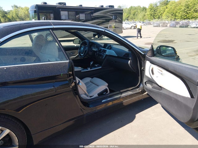Aukcja sprzedaży 2016 Bmw 435i Xdrive, vin: WBA3T7C50G5A37244, numer aukcji: 45270620