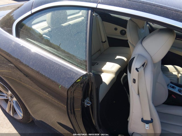 Aukcja sprzedaży 2016 Bmw 435i Xdrive, vin: WBA3T7C50G5A37244, numer aukcji: 45270620