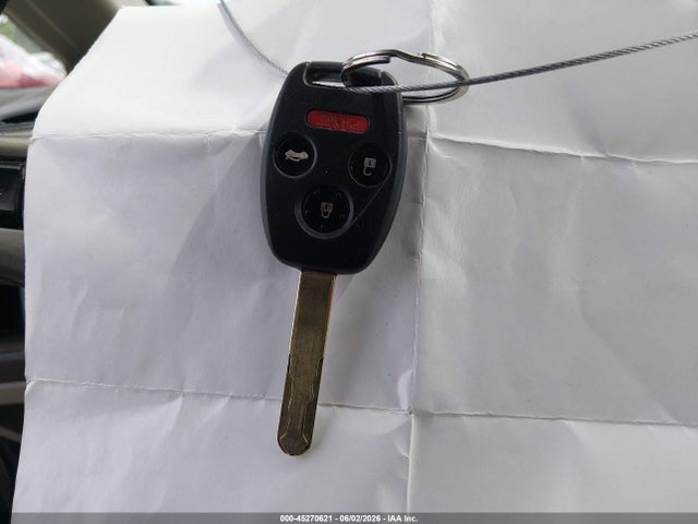 Aukcja sprzedaży 2010 Honda Civic Ex, vin: 19XFA1F84AE058423, numer aukcji: 45270621