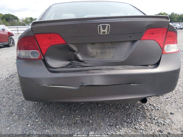 Aukcja sprzedaży 2010 Honda Civic Ex, vin: 19XFA1F84AE058423, numer aukcji: 45270621