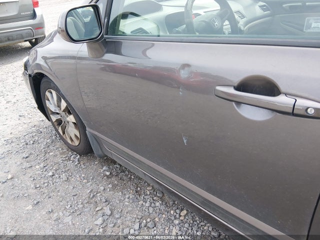 Aukcja sprzedaży 2010 Honda Civic Ex, vin: 19XFA1F84AE058423, numer aukcji: 45270621
