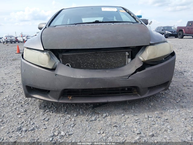 Aukcja sprzedaży 2010 Honda Civic Ex, vin: 19XFA1F84AE058423, numer aukcji: 45270621