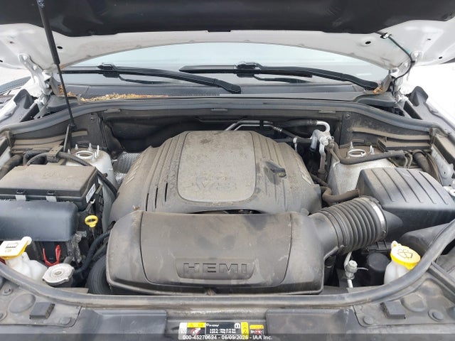 Dodge Durango R/t 2023 1C4SDJCT5PC549971 Image 10