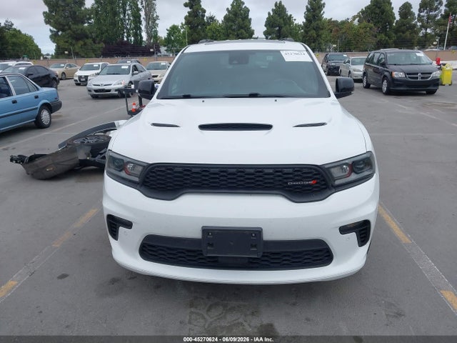 Dodge Durango R/t 2023 1C4SDJCT5PC549971 Image 13