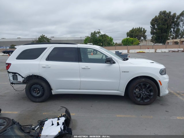 Dodge Durango R/t 2023 1C4SDJCT5PC549971 Image 14