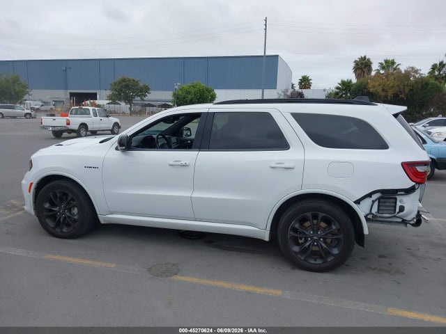 Dodge Durango R/t 2023 1C4SDJCT5PC549971 Image 15