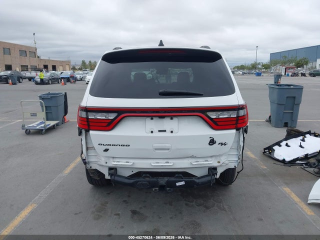 Dodge Durango R/t 2023 1C4SDJCT5PC549971 Image 17