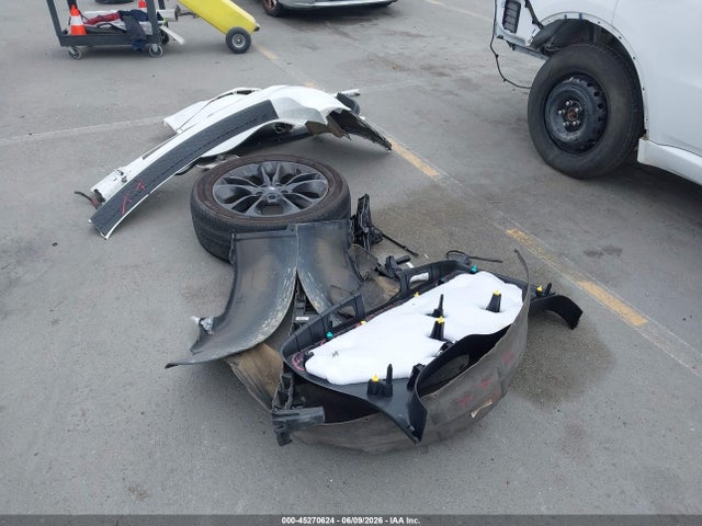 Продаж на аукціоні авто 2023 Dodge Durango R/t, vin: 1C4SDJCT5PC549971, номер лоту: 45270624