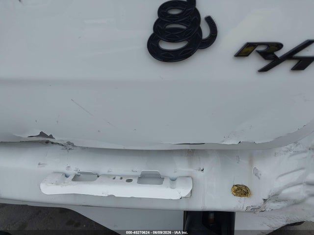 Dodge Durango R/t 2023 1C4SDJCT5PC549971 Image 19