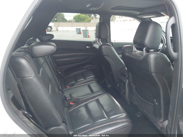Dodge Durango R/t 2023 1C4SDJCT5PC549971 Image 8