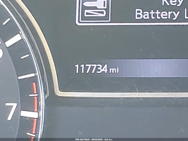 Nissan Pathfinder Sv 2017 5N1DR2MN6HC673891 Image 15