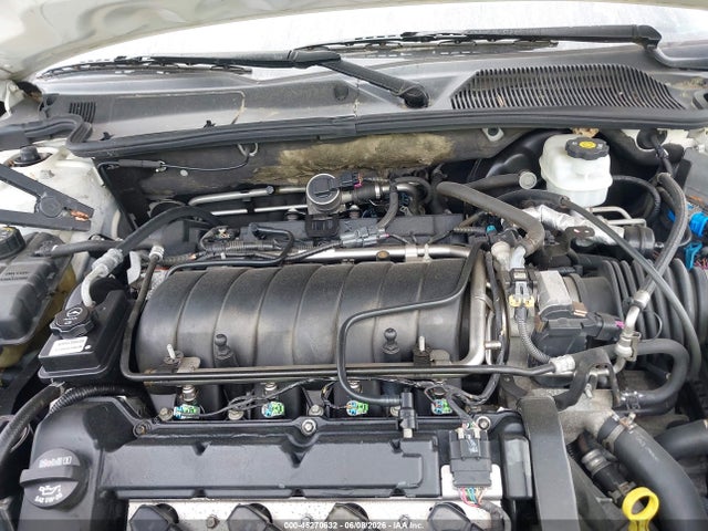 Продаж на аукціоні авто 2008 Cadillac Dts 1sb, vin: 1G6KD57Y08U160098, номер лоту: 45270632
