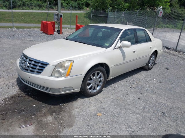 Aukcja sprzedaży 2008 Cadillac Dts 1sb, vin: 1G6KD57Y08U160098, numer aukcji: 45270632