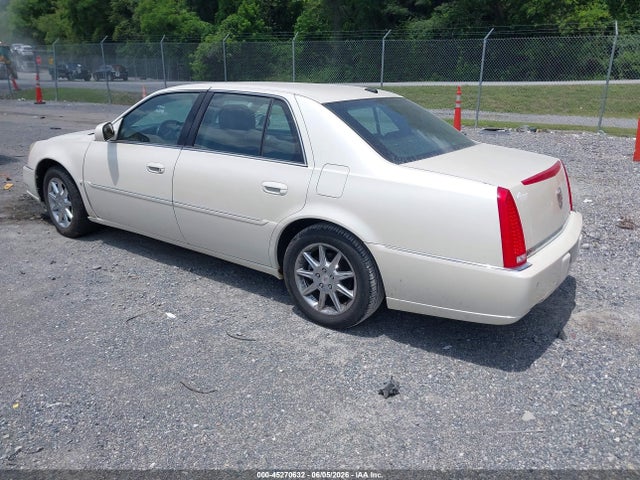 Aukcja sprzedaży 2008 Cadillac Dts 1sb, vin: 1G6KD57Y08U160098, numer aukcji: 45270632