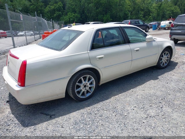 Aukcja sprzedaży 2008 Cadillac Dts 1sb, vin: 1G6KD57Y08U160098, numer aukcji: 45270632