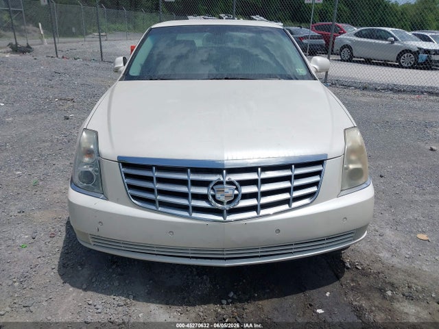 Aukcja sprzedaży 2008 Cadillac Dts 1sb, vin: 1G6KD57Y08U160098, numer aukcji: 45270632