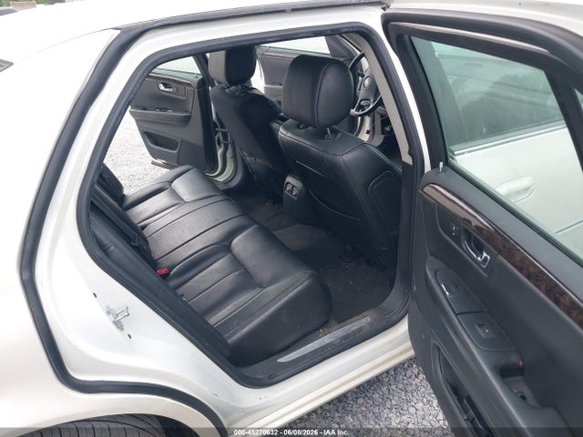 Aukcja sprzedaży 2008 Cadillac Dts 1sb, vin: 1G6KD57Y08U160098, numer aukcji: 45270632
