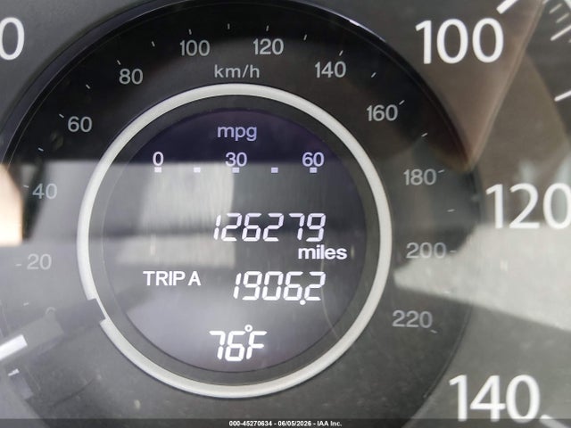Продажа на аукционе авто 2015 Honda Cr-v Ex-l, vin: 2HKRM4H79FH628445, номер лота: 45270634