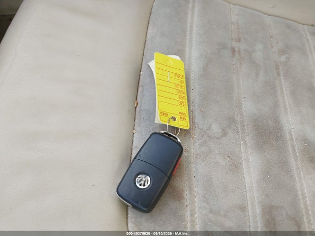Aukcja sprzedaży 2013 Volkswagen Passat 2.0l Tdi Sel Premium, vin: 1VWCN7A37DC099837, numer aukcji: 45270636