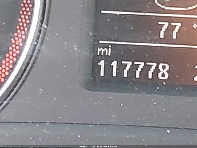Aukcja sprzedaży 2013 Volkswagen Passat 2.0l Tdi Sel Premium, vin: 1VWCN7A37DC099837, numer aukcji: 45270636