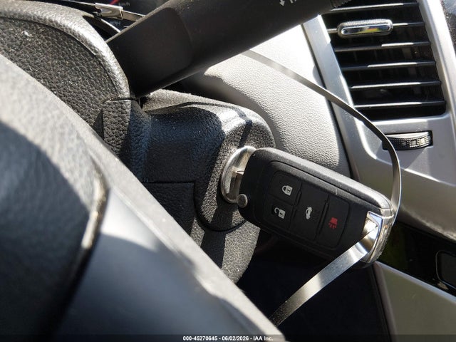 Продаж на аукціоні авто 2016 Chevrolet Cruze Limited 1lt Auto, vin: 1G1PE5SB1G7177985, номер лоту: 45270645
