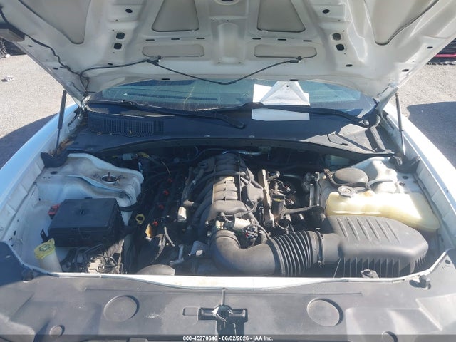 Продажа на аукционе авто 2014 Dodge Charger Police, vin: 2C3CDXAT8EH245557, номер лота: 45270646